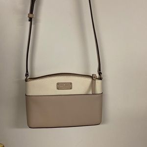 Kate Spade cross body bag